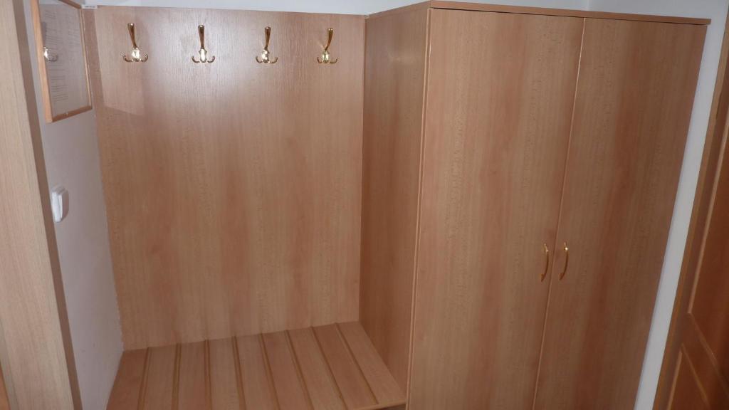 Hotel Tht Polička Habitación foto