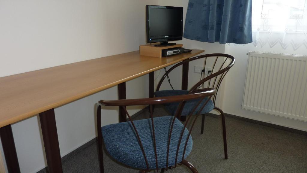 Hotel Tht Polička Habitación foto