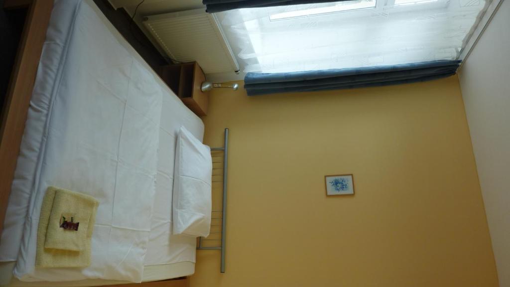 Hotel Tht Polička Habitación foto