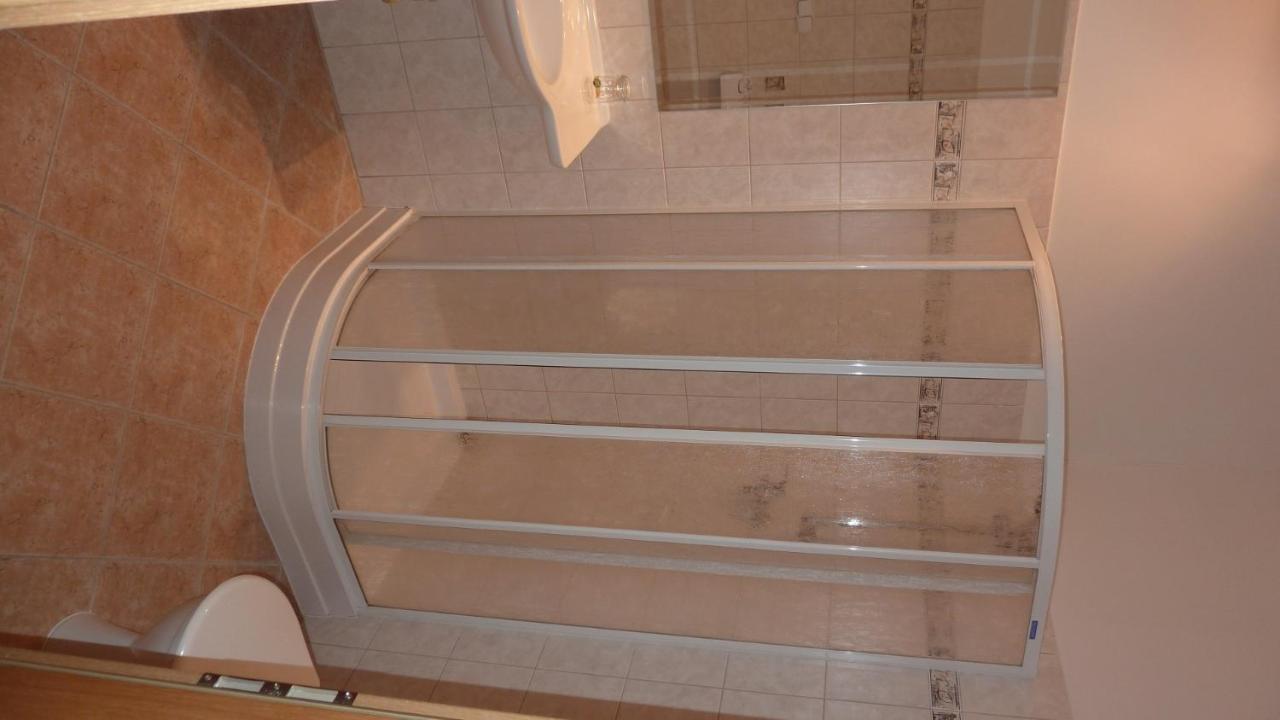 Hotel Tht Polička Habitación foto
